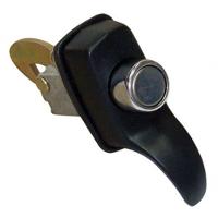 Maçaneta Externa Porta S/ Chave Linha Agrícola ônibus [f103] - 1