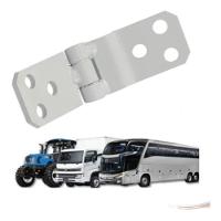 Dobradiça Porta Linha Agrícola Baú Cabine ônibus [f103] - 1