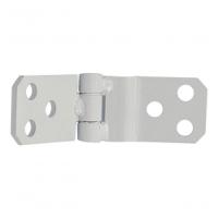 Dobradiça Porta Linha Agrícola Baú Cabine ônibus [f103] - 3