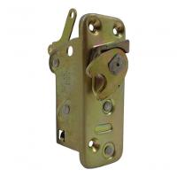 Fechadura Porta Lado Dir Linha Agrícola Baú Cabines ônibus [f103] - 2