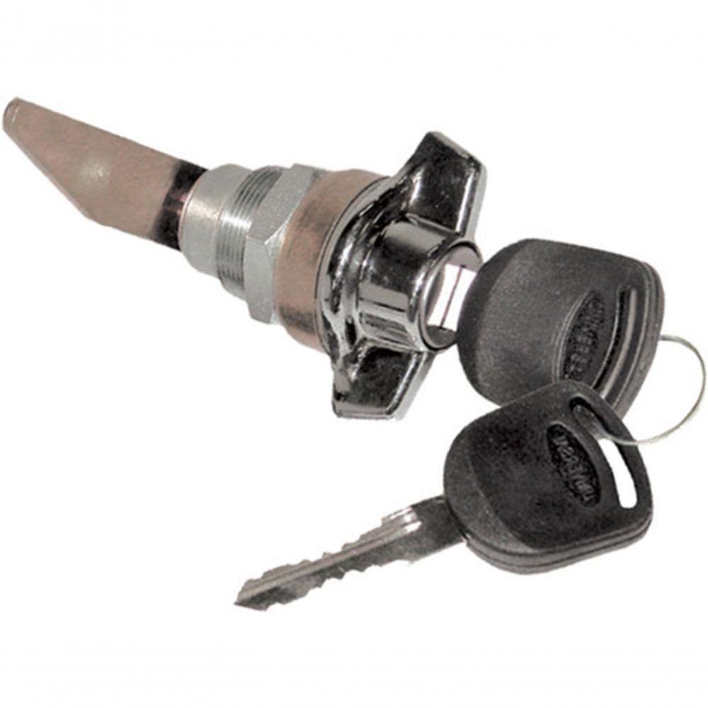 Maçaneta Ext Segredo único Porta Lateral Universal ônibus [f103] - 1