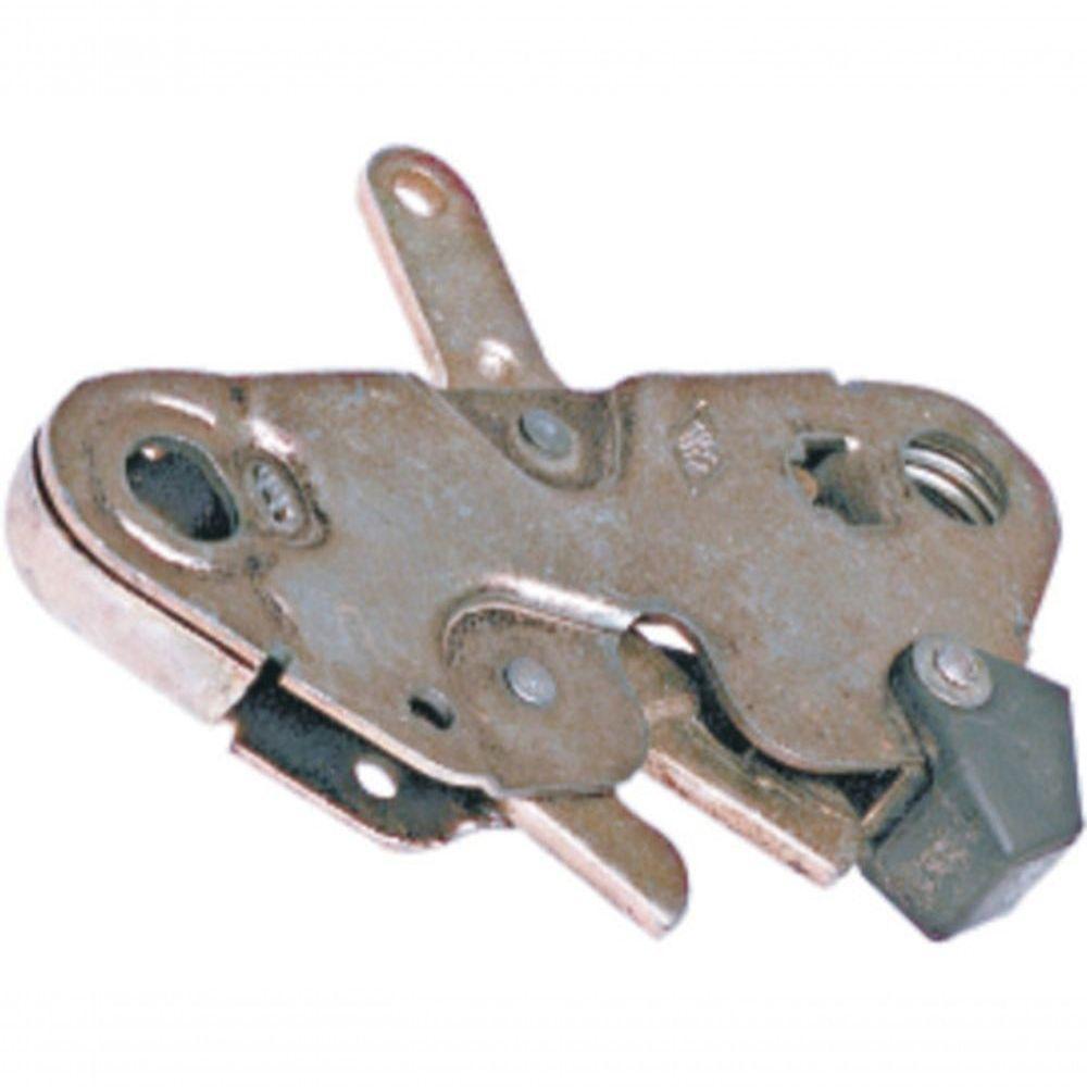 Fechadura Caixa Ferramenta Linha Agrícola Baú Cabines ônibus [f103] - 1