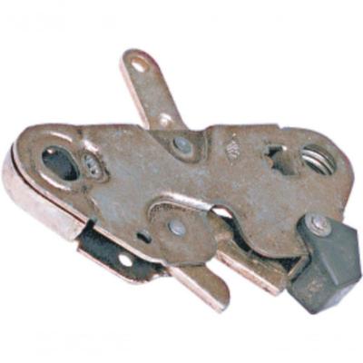 Fechadura Caixa Ferramenta Linha Agrícola Baú Cabines ônibus [f103]