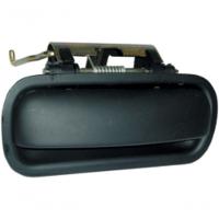 Maçaneta Externa Da Tampa Caçamba De ônibus Sem Chave [f103] - 1