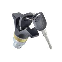 Maçaneta Externa C/chave Da Porta Uso Geral/ônibus [f103] - 1