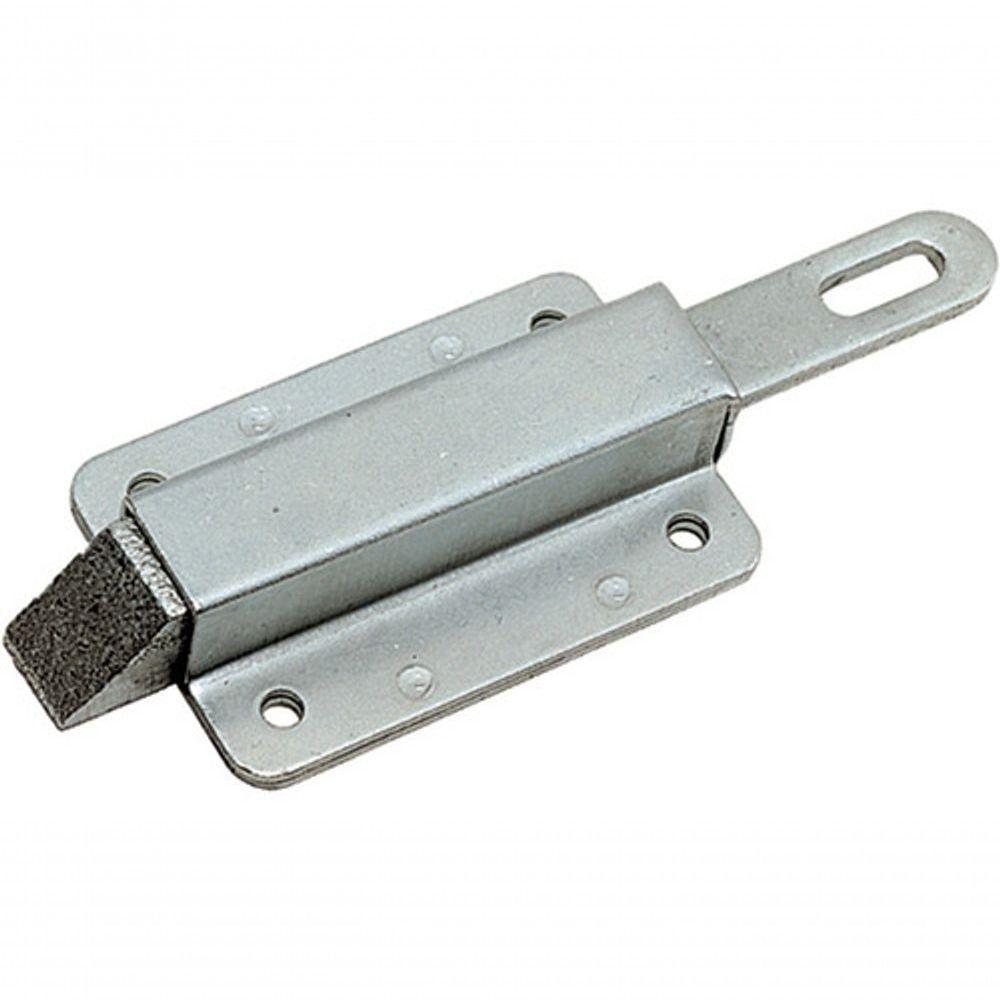 Fechadura Fixação Porta Linha Agrícola Baú Cabines ônibus [f103] - 1