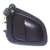 Maçaneta Externa Porta Lado Esq Familia Mb ônibus Accelo [f103] - 1