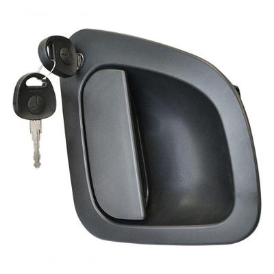 Maçaneta Externa Porta Dir Familia Mb ônibus Accelo [f103]
