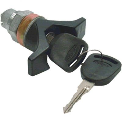 Maçaneta Externa Porta Lado Dir Linha Agrícola Baús ônibus [f103]