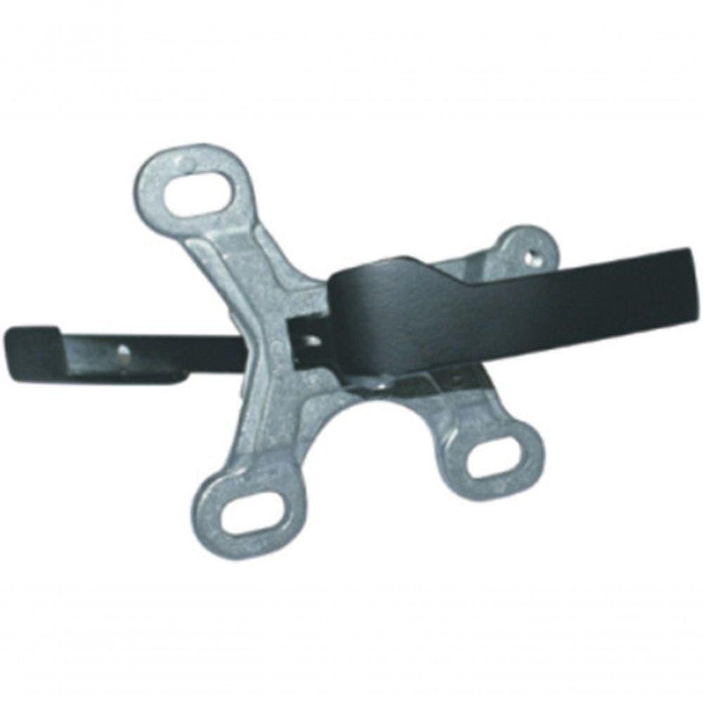 Maçaneta Interna Da Porta Dir Esq Família Mb ônibus [f103] - 1