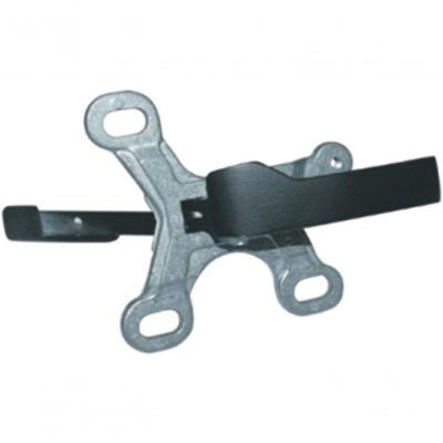 Maçaneta Interna Da Porta Dir Esq Família Mb ônibus [f103]