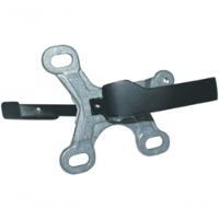 Maçaneta Interna Da Porta Dir Esq Família Mb ônibus [f103] - 1