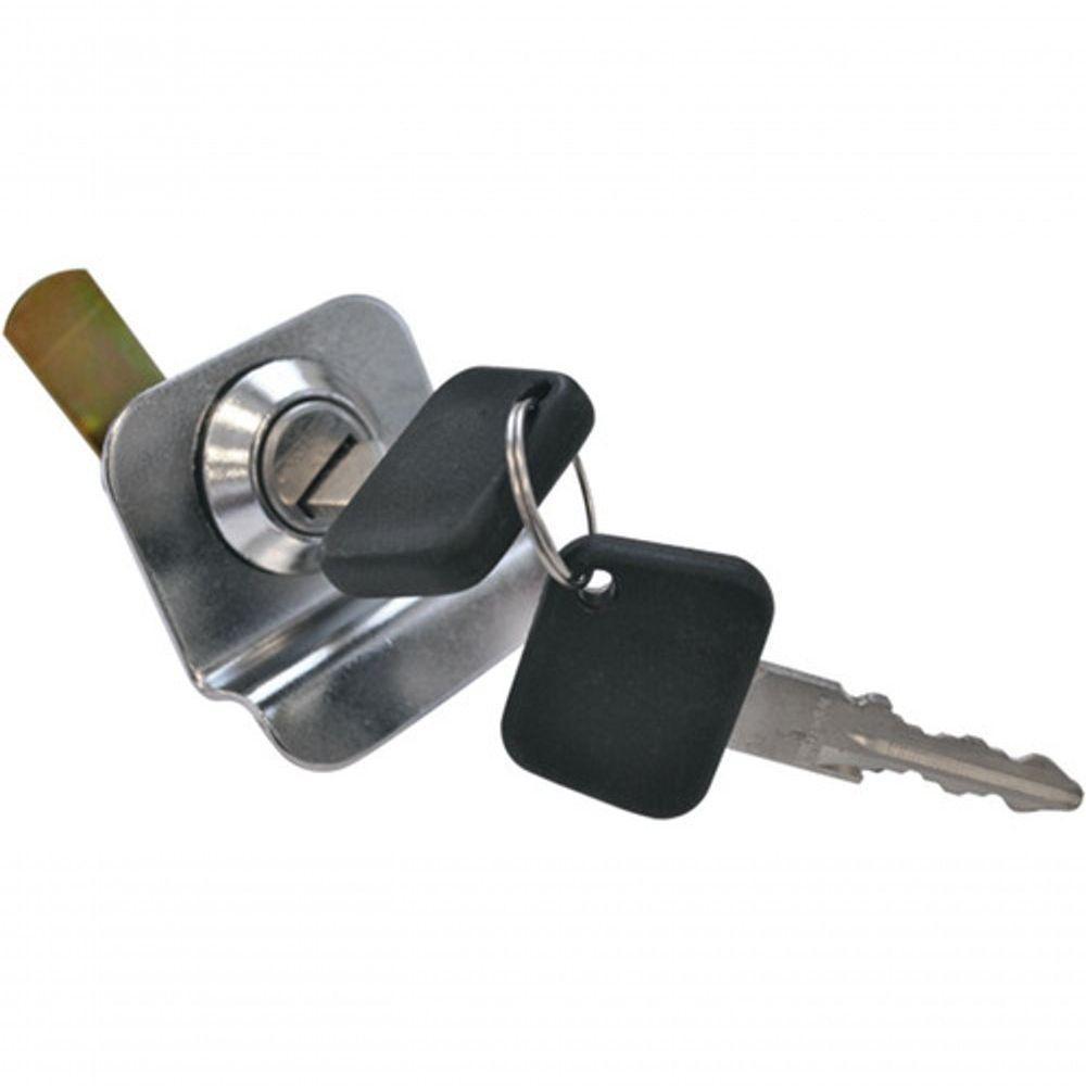 Maçaneta Externa Puxador Ling Reta Agrícola ônibus Cabines [f103] - 1