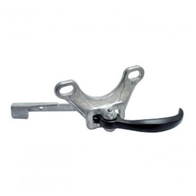 Maçaneta Interna Porta Diant Esq Família Mb ônibus Accelo [f103]