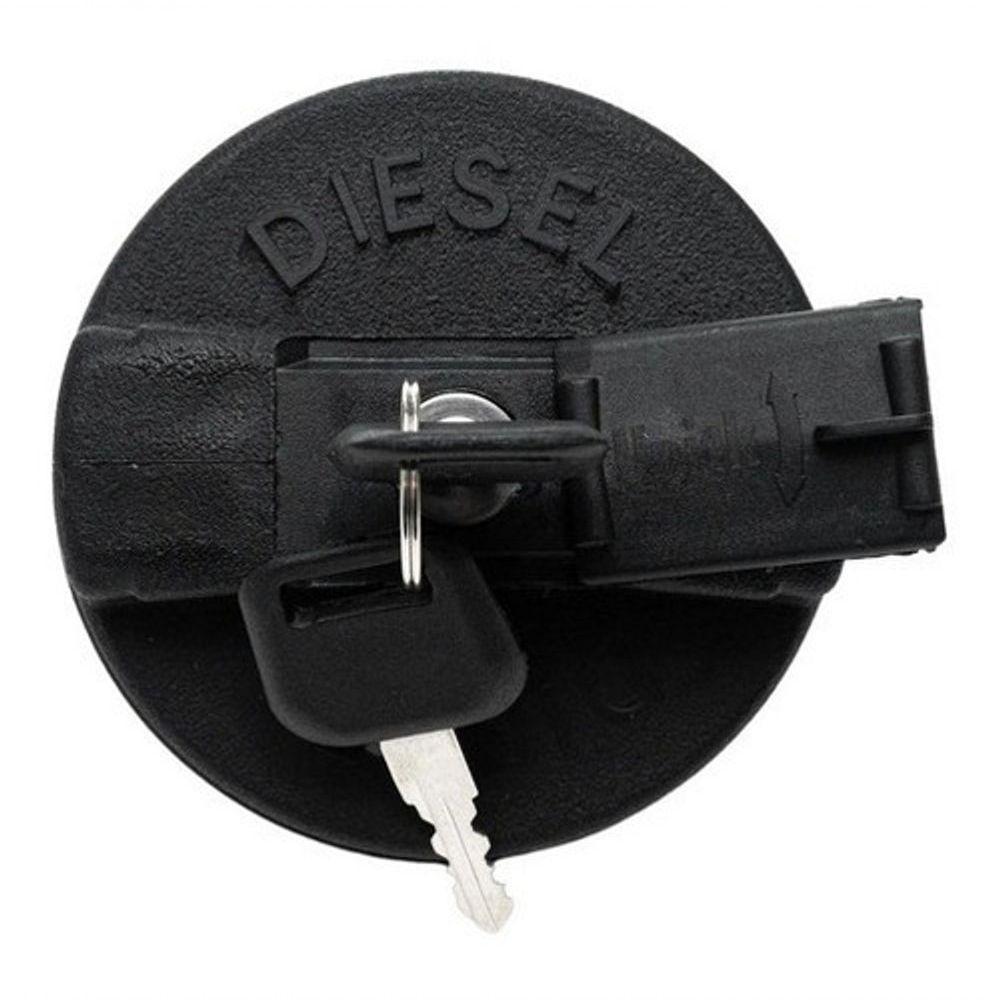 Tampa De Combustível Vw Caminhões ônibus Micro ônibus [f103] - 4