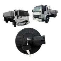 Tampa De Combustível Vw Caminhões ônibus Micro ônibus [f103] - 1