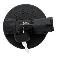 Tampa De Combustível Vw Caminhões ônibus Micro ônibus [f103]