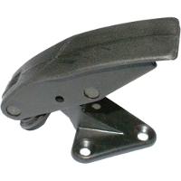 Trinco Janela Basculante Linha Agrícola Baú Cabine ônibus [f103] - 1