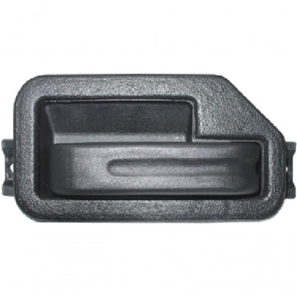 Maçaneta Interna Da Porta Dir Esq Scania 143 ônibus Baús [f103] - 1