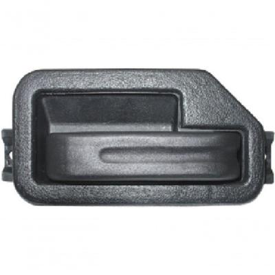 Maçaneta Interna Da Porta Dir Esq Scania 143 ônibus Baús [f103]