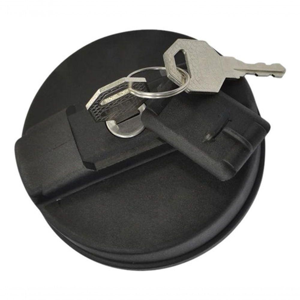 Tampa De Combustível Rosca Vw ônibus Caminhões Micro ônibus [f103] - 2