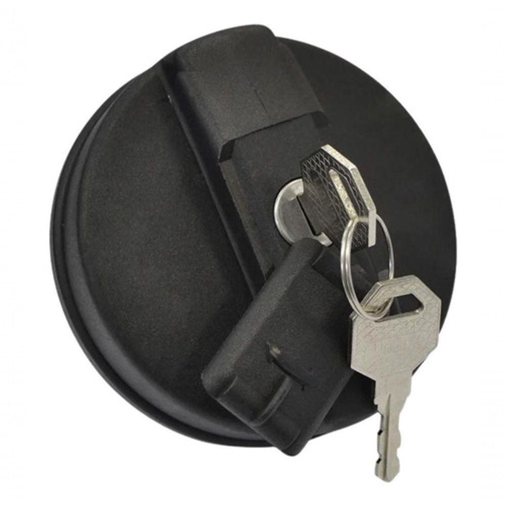 Tampa De Combustível Rosca Vw ônibus Caminhões Micro ônibus [f103] - 4