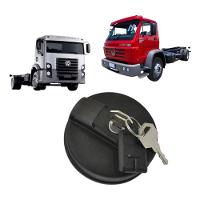 Tampa De Combustível Rosca Vw ônibus Caminhões Micro ônibus [f103] - 1