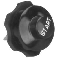 Tecla Botão Partida Caminhões ônibus Mercedes Bandeirante [f103] - 1