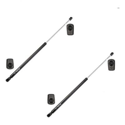 Par Amortecedores Mola Gás Capô ônibus City Class Maxivan - Un / 2 [f103]