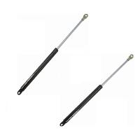 Par Amortecedores Tampa Motor/bagageiro Caio ônibus 37 Kgf [f103] - 1