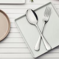 Jogo De Talheres 30 Peças Tramontina Mônaco 66917190 Inox - 3