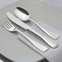 Jogo De Talheres 30 Peças Tramontina Mônaco 66917190 Inox - 4