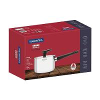 Panela Corpo Triplo Tramontina Grano Baquelite 62161200 Inox