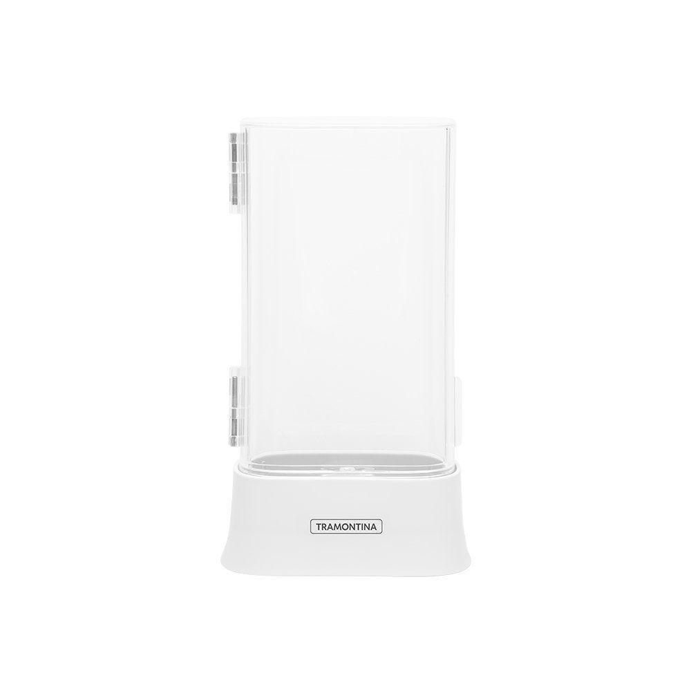 Pote Porta-ervas De Geladeira Tramontina Organizzare 61820100 1,2l Transparente - 1