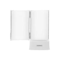 Pote Porta-ervas De Geladeira Tramontina Organizzare 61820100 1,2l Transparente - 2