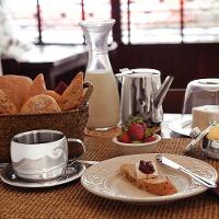 Conjunto 2 Xícaras Para Chá E Capuccino Tramontina 64430790 230ml Inox