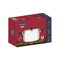 Caçarola Funda Corpo Triplo Tramontina Grano Baquelite 62164240 Inox - 5