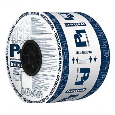 Mangueira Gotejamento 20X20 X 2600 Mts 200 Micras