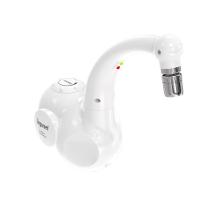 Torneira Elétrica Lumen De Parede Branca Zagonel 220V - 1