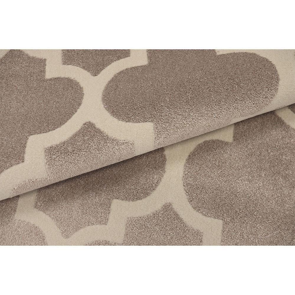 Tapete Supreme I Capuccino 200x250cm Tapetes São Carlos - 3