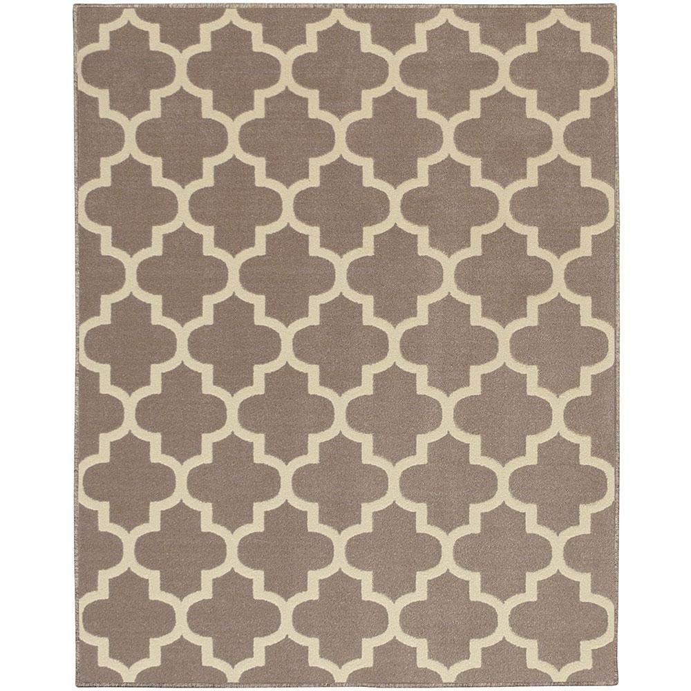 Tapete Supreme I Capuccino 200x250cm Tapetes São Carlos - 4