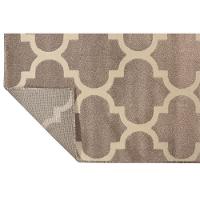 Tapete Supreme I Capuccino 200x250cm Tapetes São Carlos - 2