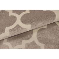 Tapete Supreme I Capuccino 200x250cm Tapetes São Carlos - 3