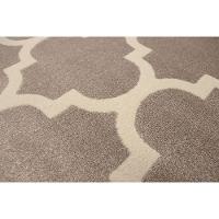 Tapete Supreme I Capuccino 200x250cm Tapetes São Carlos - 5