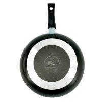 Frigideira Panela Antiaderente 24cm Alumínio - Cobre - 2