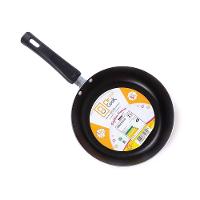 Frigideira Panela Antiaderente 20cm Alumínio - Vermelho - 3