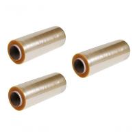 Kit 3 Bobina Rolo Filme Pvc 28cm X 100 Metros ( 300 Metros ) - 1