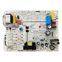 Placa Da Condensadora Ar Condicionado Midea 38kcx22s5 22.000 Btus - 79037202 Único - 6