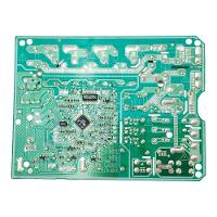 Placa Da Condensadora Ar Condicionado Midea 38kcx22s5 22.000 Btus - 79037202 Único - 8