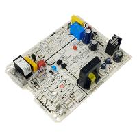 Placa Da Condensadora Ar Condicionado Midea 38kcx22s5 22.000 Btus - 79037202 Único - 10